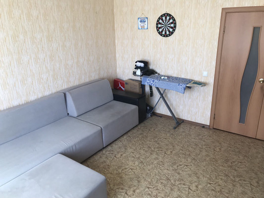 Продам трехкомнатную (3-комн.) квартиру, Еременко ул, 97/29, Ростов-на-Дону г