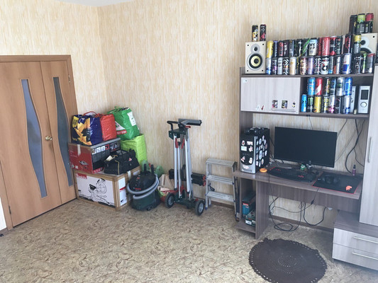 Продам трехкомнатную (3-комн.) квартиру, Еременко ул, 97/29, Ростов-на-Дону г