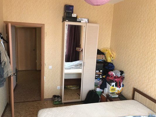 Продам трехкомнатную (3-комн.) квартиру, Еременко ул, 97/29, Ростов-на-Дону г