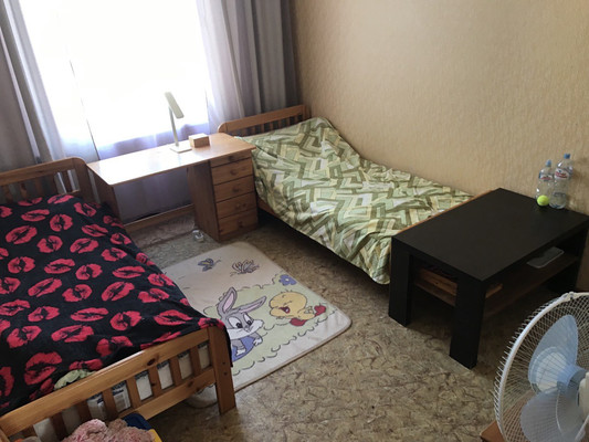 Продам трехкомнатную (3-комн.) квартиру, Еременко ул, 97/29, Ростов-на-Дону г