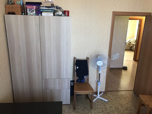 Продам трехкомнатную (3-комн.) квартиру, Еременко ул, 97/29, Ростов-на-Дону г
