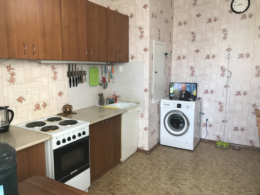 Продам трехкомнатную (3-комн.) квартиру, Еременко ул, 97/29, Ростов-на-Дону г