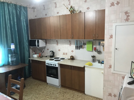 Продам трехкомнатную (3-комн.) квартиру, Еременко ул, 97/29, Ростов-на-Дону г