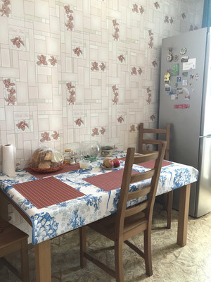 Продам трехкомнатную (3-комн.) квартиру, Еременко ул, 97/29, Ростов-на-Дону г