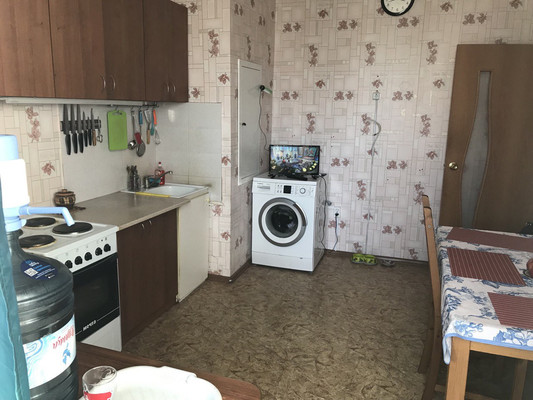 Продам трехкомнатную (3-комн.) квартиру, Еременко ул, 97/29, Ростов-на-Дону г
