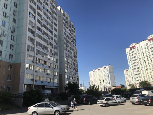 Продам трехкомнатную (3-комн.) квартиру, Еременко ул, 97/29, Ростов-на-Дону г
