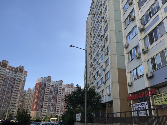 Продам трехкомнатную (3-комн.) квартиру, Еременко ул, 97/29, Ростов-на-Дону г