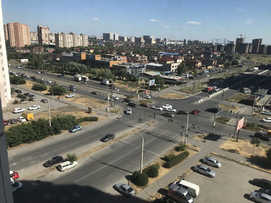 Продам трехкомнатную (3-комн.) квартиру, Еременко ул, 97/29, Ростов-на-Дону г