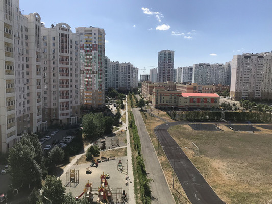 Продам трехкомнатную (3-комн.) квартиру, Еременко ул, 97/29, Ростов-на-Дону г