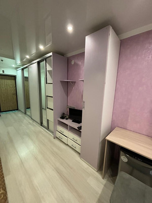 Продам однокомнатную (1-комн.) квартиру, Черевичкина ул, 91, Ростов-на-Дону г