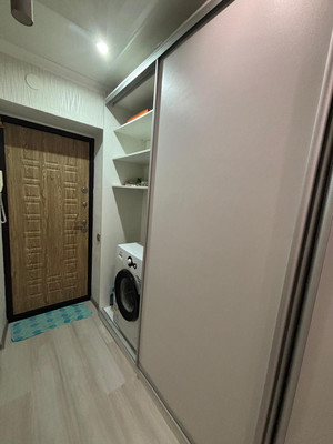 Продам однокомнатную (1-комн.) квартиру, Черевичкина ул, 91, Ростов-на-Дону г