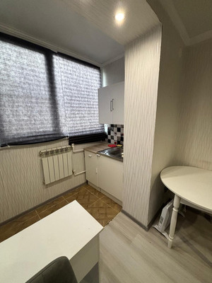 Продам однокомнатную (1-комн.) квартиру, Черевичкина ул, 91, Ростов-на-Дону г
