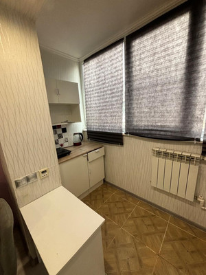 Продам однокомнатную (1-комн.) квартиру, Черевичкина ул, 91, Ростов-на-Дону г