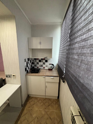 Продам однокомнатную (1-комн.) квартиру, Черевичкина ул, 91, Ростов-на-Дону г