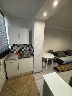 Продам однокомнатную (1-комн.) квартиру, Черевичкина ул, 91, Ростов-на-Дону г