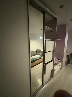 Продам однокомнатную (1-комн.) квартиру, Черевичкина ул, 91, Ростов-на-Дону г