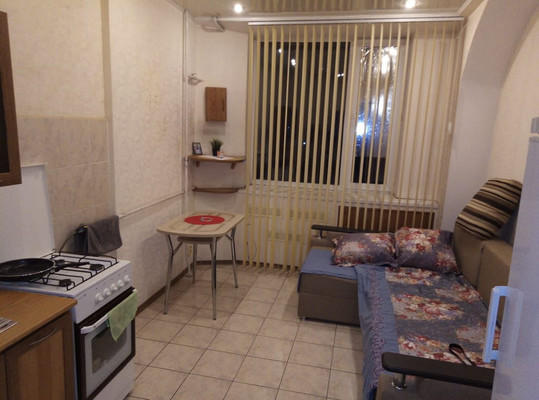 Продам однокомнатную (1-комн.) квартиру, Думенко ул, 7/9, Ростов-на-Дону г