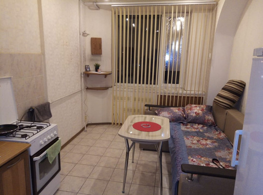 Продам однокомнатную (1-комн.) квартиру, Думенко ул, 7/9, Ростов-на-Дону г
