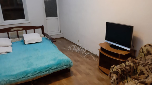 Продам однокомнатную (1-комн.) квартиру, Думенко ул, 7/9, Ростов-на-Дону г