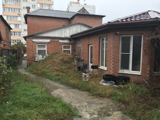 Продам дом, Кузнечная ул, 231, Ростов-на-Дону г, 0 км от города