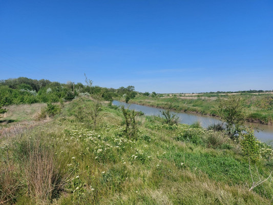 Продам землю для коммерческого использования 300 соток, Фермерское хоз., Комаров х