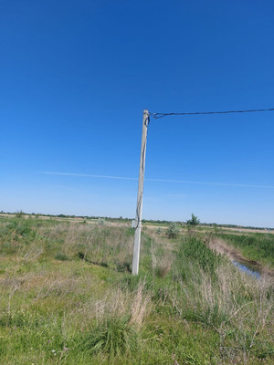 Продам землю для коммерческого использования 300 соток, Фермерское хоз., Комаров х