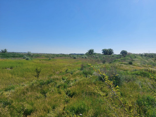 Продам землю для коммерческого использования 300 соток, Фермерское хоз., Комаров х