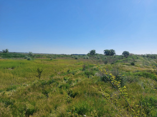 Продам землю для коммерческого использования 300 соток, Фермерское хоз., Комаров х