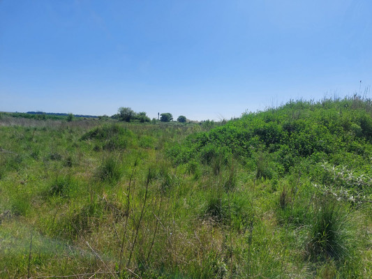 Продам землю для коммерческого использования 300 соток, Фермерское хоз., Комаров х