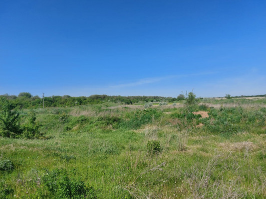 Продам землю для коммерческого использования 300 соток, Фермерское хоз., Комаров х