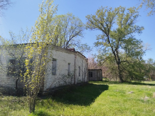 Продам землю для коммерческого использования 150 соток, Садоводство, Раздорская ст-ца