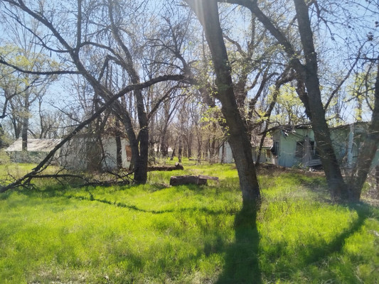 Продам землю для коммерческого использования 150 соток, Садоводство, Раздорская ст-ца