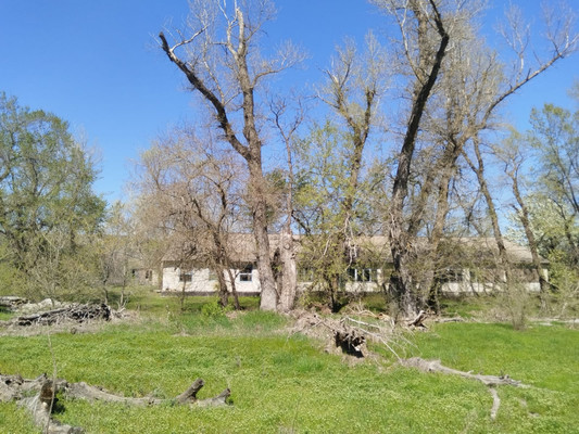 Продам землю для коммерческого использования 150 соток, Садоводство, Раздорская ст-ца