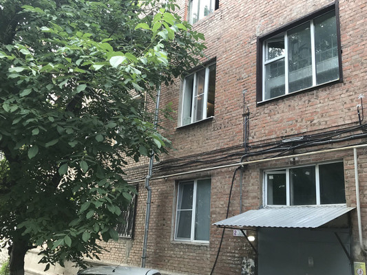 Продам трехкомнатную (3-комн.) квартиру, Рабочая пл, 5, Ростов-на-Дону г