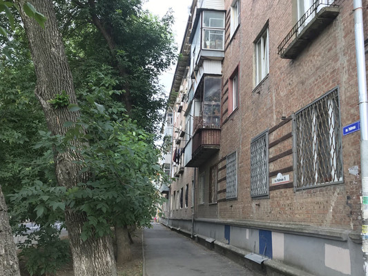 Продам трехкомнатную (3-комн.) квартиру, Рабочая пл, 5, Ростов-на-Дону г