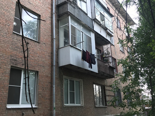 Продам трехкомнатную (3-комн.) квартиру, Рабочая пл, 5, Ростов-на-Дону г