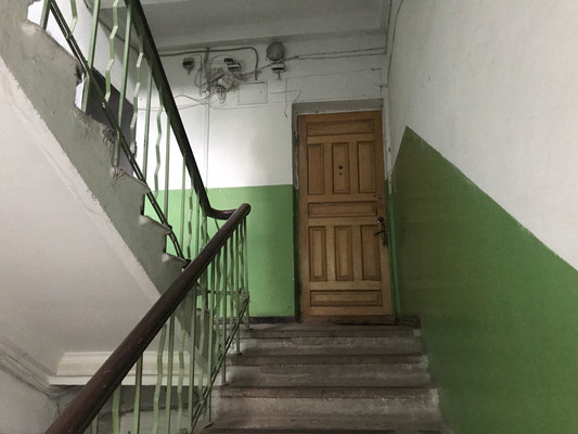Продам трехкомнатную (3-комн.) квартиру, Рабочая пл, 5, Ростов-на-Дону г