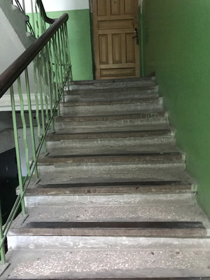 Продам трехкомнатную (3-комн.) квартиру, Рабочая пл, 5, Ростов-на-Дону г