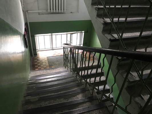 Продам трехкомнатную (3-комн.) квартиру, Рабочая пл, 5, Ростов-на-Дону г