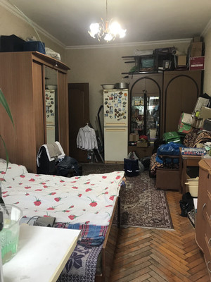Продам трехкомнатную (3-комн.) квартиру, Рабочая пл, 5, Ростов-на-Дону г