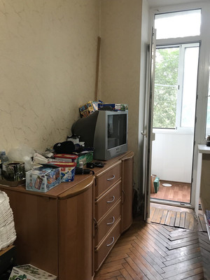Продам трехкомнатную (3-комн.) квартиру, Рабочая пл, 5, Ростов-на-Дону г