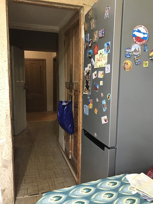 Продам трехкомнатную (3-комн.) квартиру, Рабочая пл, 5, Ростов-на-Дону г