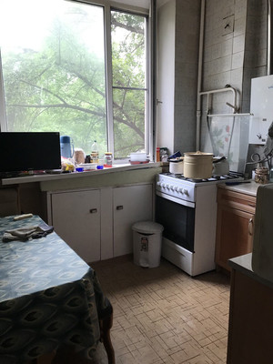 Продам трехкомнатную (3-комн.) квартиру, Рабочая пл, 5, Ростов-на-Дону г