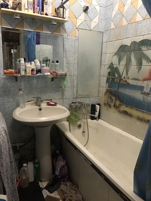 Продам трехкомнатную (3-комн.) квартиру, Рабочая пл, 5, Ростов-на-Дону г