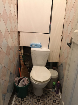 Продам трехкомнатную (3-комн.) квартиру, Рабочая пл, 5, Ростов-на-Дону г