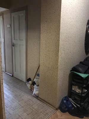 Продам трехкомнатную (3-комн.) квартиру, Рабочая пл, 5, Ростов-на-Дону г