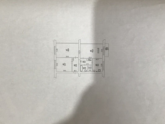 Продам трехкомнатную (3-комн.) квартиру, Рабочая пл, 5, Ростов-на-Дону г