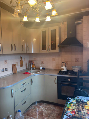 Продам двухкомнатную (2-комн.) квартиру, Ленина пр-кт, 113к4, Ростов-на-Дону г