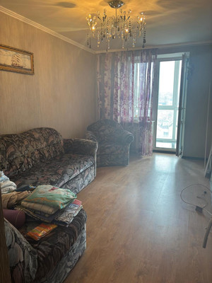 Продам двухкомнатную (2-комн.) квартиру, Ленина пр-кт, 113к4, Ростов-на-Дону г