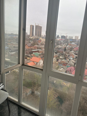 Продам двухкомнатную (2-комн.) квартиру, Ленина пр-кт, 113к4, Ростов-на-Дону г